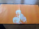 Jimi Hendrix Axis Bold as Love Vinyl Album