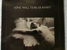 JOY DIVISION LOVE WILL TEAR US APART UK FACTORY 12