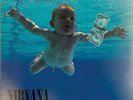NIRVANA Rare 