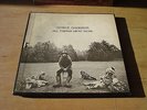 GEORGE HARRISON / ALL THINGS MUST PASS / 1970 / APPLE / BEATLES / WITH POSTER