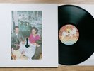 LED ZEPPELIN Presence LP EX++/NM UK 1st 1976 A2/B2 Embossed Gatefold + Inner