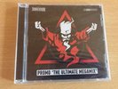 THUNDERDOME PROMO 'THE ULTIMATE MEGAMIX' (STILL SEALED)