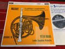 MAAG / LSO Mozart: clarinet concerto LP UK DECCA WBg ED1 SXL 2238