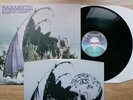NAZARETH Hair Of The Dog LP EX/EX UK 1st A2/B1 1975 B&C Mooncrest CREST27 +inner