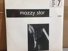 MAZZY STAR - FIVE STRING SERENADE - ROUGHT TRADE 7