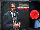 MILES DAVIS My Funny Valentine In Concert LP COLUMBIA CS 9106 Herbie Hancock