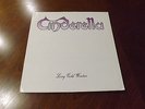 CINDERELLA Long Cold Winter VERTIGO UK PRESSING LP Record FREE SHIPPING