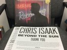 Beyond the Sun [Deluxe Edition] by Chris Isaak (Vinyl, Nov-2011, 2 Discs,...