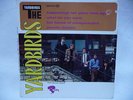 THE YARDBIRDS vinyle EP