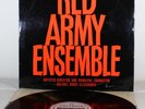 SAX 2487 (B/S – 1st Ed.) *THE RED ARMY ENSEMBLE * ALEXANDROV - EX