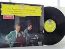 Beethoven: Cello Sonatas - Pierre Fournier **Deutsche DG Red Stereo 138 081**