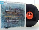 Music Of Old Russia - Nathan Milstein **UK Columbia 33CX 1922 ED1 LP**