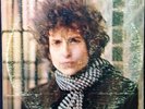 Bob Dylan Blonde On Blonde Mono Cardinale Photo Pitman Pressing