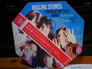 THE ROLLING STONES THROUGH THE PAST DARKLY Japan Orig OBI