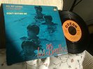 LES BEATLES EP - Odeon SOE 3751- 1964 - P/S - France