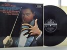 Falla: El Amor Brujo / Ravel - Fruhbeck De Burgos **Decca SXL 6287 WBg ED1 LP**