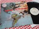 Vinyl LP DIAMOND HEAD : LIGHTNING TO THE NATIONS LP WOOLFE RECS GERMANY