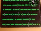 ROGER WATERS 1987 L.P. RADIO KAOS..N/M VINYL..