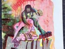 Elias Hulk Unchained Youngblood UK 70 Original Rarer dr. Z Vertigo Near Mint