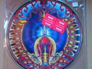 Mickey Hart Rolling Thunder Picture Disc LP Relix Grateful Dead Tower Of Power