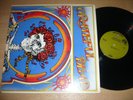 33T/LP Vinyl THE GRATEFUL DEAD Live 1971 Warner Bros 2WS 1935 US ORG press