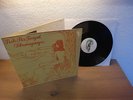 ASH RA TEMPEL - SCHWINGUNGEN - ORIGINAL 1972 KRAUTROCK LP