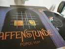 POPOL VUH AFFENSTUNDE 1971 / GERMAN KRAUTROCK MUSIC ULTRA RAR