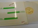 ROY HAYNES / PHINEAS NEWBORN / PAUL CHAMBERS We Three V RARE UK Press