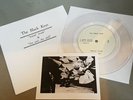 The Black Keys Leavin' Trunk / She Said MINT Numbered Clear 7