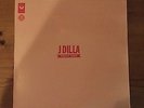 J Dilla Donut Shop Very Rare 12'' 2 Vinyl LP