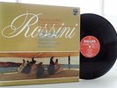 Rossini: String Sonatas - Salvatore Accardo / Gazeau **Philips 6769 024 2LP**