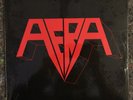 AERA Self Titled  L.P.C. Records 0706L 1984 SEALED Metal Hard Rock Private Press