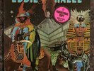 Eddie Hazel GAME DAMES AND GUITAR THANGS 1977 LP Warner Bros BS 3058 PROMO