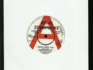 TYRANNOSAURUS REX  PEWTER SUITOR  ORIGINAL UK DEM0 45rpm  VERY GOOD  MARC BOLAN