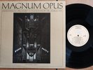WILSON AUDIO W-8314 James Welch MAGNUM OPUS Vol. 2 TAS - AUDIOPHILE LP