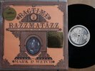 WILSON AUDIO W-8212 Ragtime Razzmatazz Vol. II MARK P. WETCH - AUDIOPHILE LP