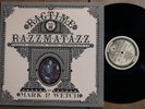 WILSON AUDIO W-8417 Ragtime Razzmatazz Vol. III MARK P. WETCH - AUDIOPHILE LP