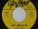 Northern Soul 45 - Charles Mintz - Since I Found You Girl - UpLook - mp3