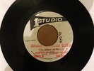 LORD CREATOR Evening News NEWS ESTABLISHMENT  STUDIO ONE 1Studio B&W VINYL EX-