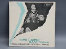 Decca ED1 wideband SXL 6206 Maazel Tchaikovsky Hamlet Vienna Philharmonic stereo