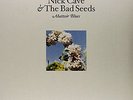 Abbatoir Blues/Lyre of Orpheus [VINYL] Nick Cave and The Bad Seeds Vinyl