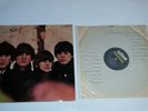 THE BEATLES For Sale LP PARLOPHONE PMC 1240 original mono first press EX / VG++
