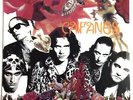 CAIFANES EL Diablito LP, Translucent Gold Vinyl, 1990 México RCA / BMG original