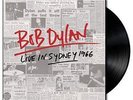 BOB DYLAN - LIVE IN SYDNEY 1966 TOUR VINYL LP SEALED
