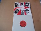 BRIAN WILSON - Brian Loves You rare LP Not TMOQ SEALED