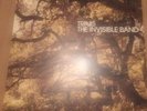 Travis Invisible Band Vinyl Album