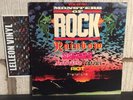 Monsters Of Rock Compilation LP 2488810 Rock 80's Rainbow Saxon Scorpions Riot