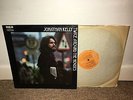 JONATHAN KELLY Twice Around The Houses LP 1972 UK 1st