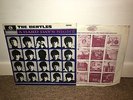 THE BEATLES A Hard Day's Night LP Parlophone 1969 UK Press