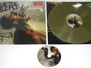 SUICIDE SILENCE - THE CLEANSING - Gold Vinyl /100 LP+CD - Bring Me The Horizon